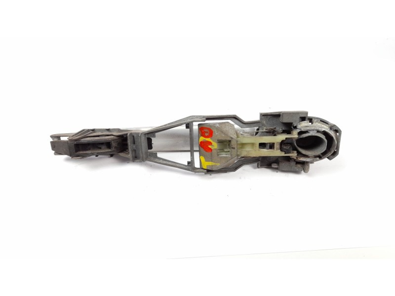 Recambio de maneta exterior trasera derecha para seat toledo (1m2) 2.3 v5 referencia OEM IAM 3B0837  