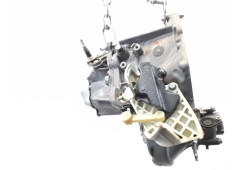 Recambio de caja cambios para peugeot 307 break (3e) 1.6 hdi referencia OEM IAM 20DM69   2