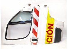 Recambio de puerta delantera derecha para citroen jumper furgon 2.2hdi 120 referencia OEM IAM   