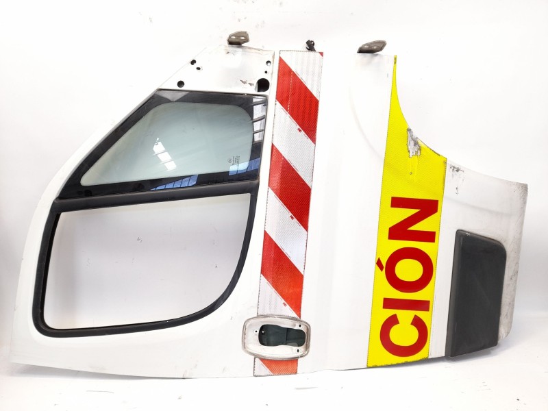 Recambio de puerta delantera derecha para citroen jumper furgon 2.2hdi 120 referencia OEM IAM   