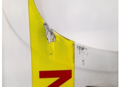 Recambio de puerta delantera derecha para citroen jumper furgon 2.2hdi 120 referencia OEM IAM    2