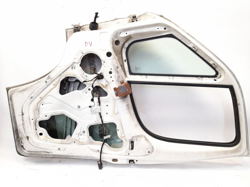 Recambio de puerta delantera derecha para citroen jumper furgon 2.2hdi 120 referencia OEM IAM   