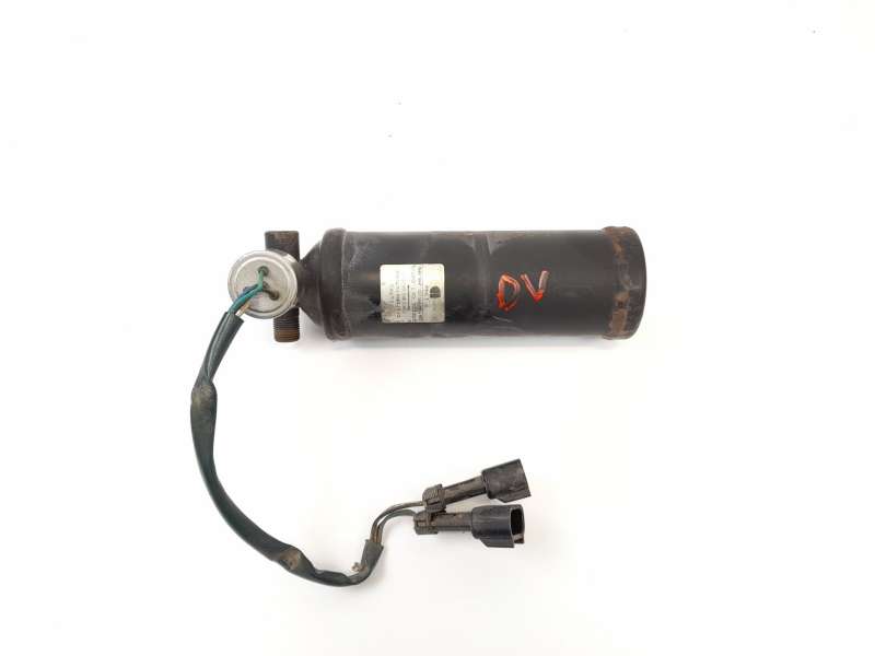 EVAPORADOR AIRE ACONDICIONADO 