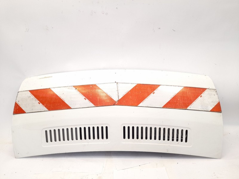 Recambio de capot para citroen jumper furgon 2.2hdi 120 referencia OEM IAM   