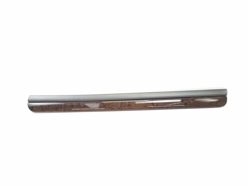 Recambio de moldura para audi a8 (4e2) 4.0 tdi quattro referencia OEM IAM 4E0867420  