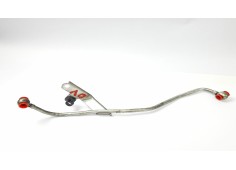 Recambio de tubo para toyota yaris (ksp9/scp9/nlp9) básico referencia OEM IAM   