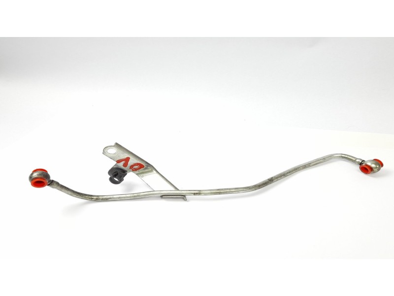 Recambio de tubo para toyota yaris (ksp9/scp9/nlp9) básico referencia OEM IAM   