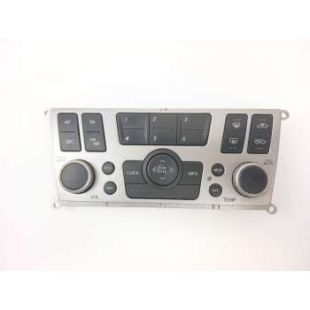 MANDO CALEFACCION / AIRE ACONDICIONADO 28395BN801 