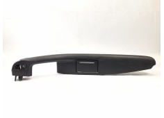 Recambio de mando elevalunas trasero izquierdo para audi a8 (4e2) 4.0 tdi quattro referencia OEM IAM   