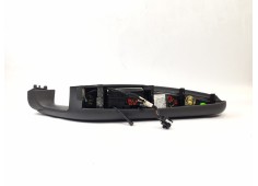 Recambio de mando elevalunas trasero izquierdo para audi a8 (4e2) 4.0 tdi quattro referencia OEM IAM    2