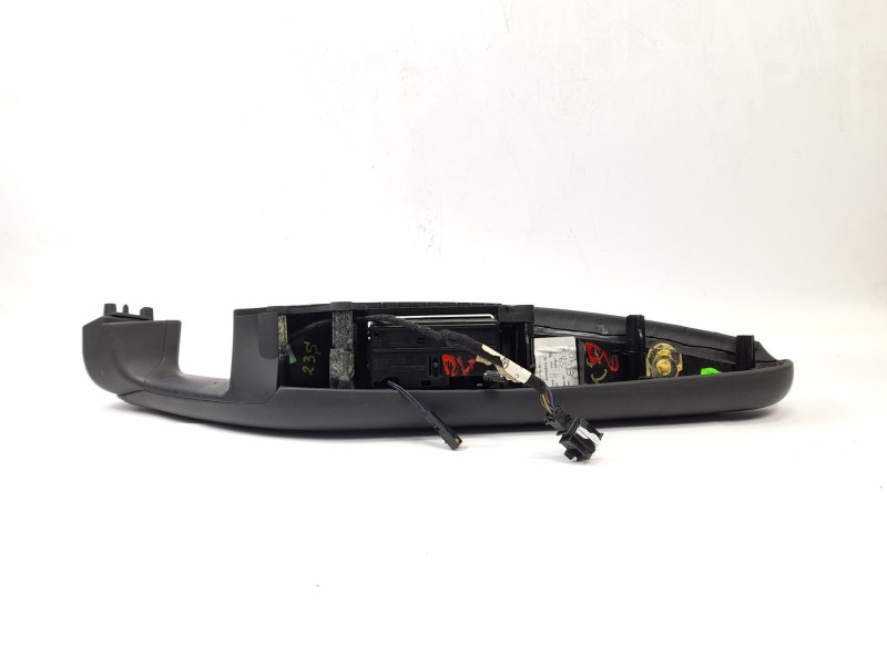 Recambio de mando elevalunas trasero izquierdo para audi a8 (4e2) 4.0 tdi quattro referencia OEM IAM   