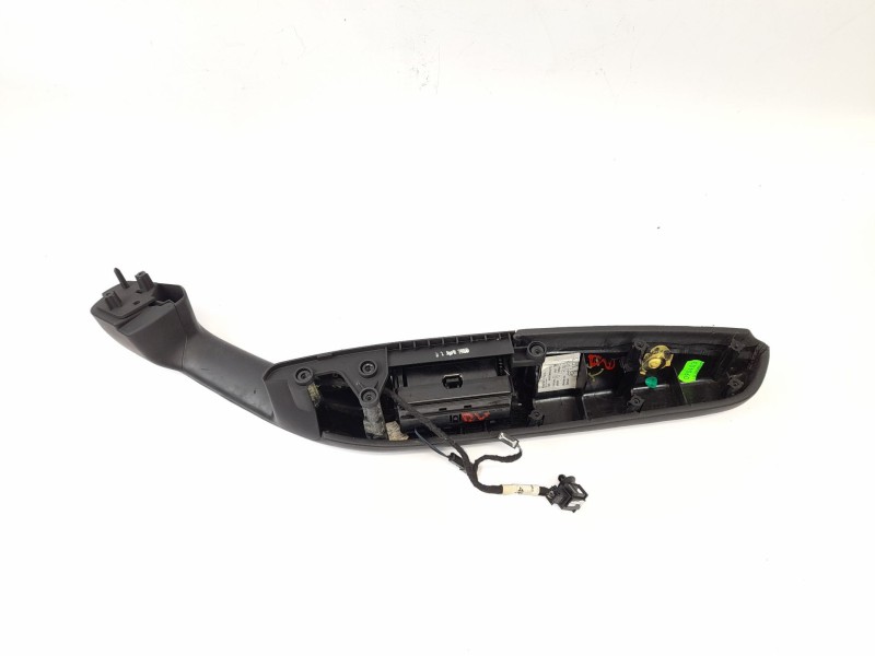 Recambio de mando elevalunas trasero izquierdo para audi a8 (4e2) 4.0 tdi quattro referencia OEM IAM   