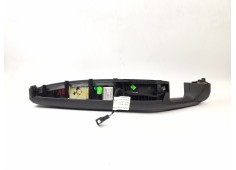 Recambio de mando elevalunas delantero derecho para audi a8 (4e2) 4.0 tdi quattro referencia OEM IAM 4E0971160   2