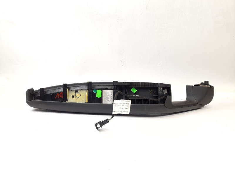 Recambio de mando elevalunas delantero derecho para audi a8 (4e2) 4.0 tdi quattro referencia OEM IAM 4E0971160  