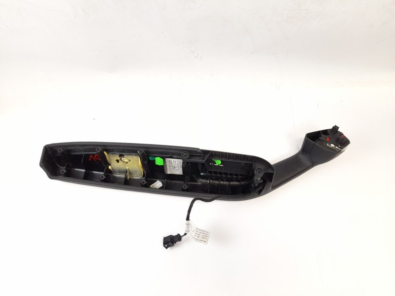 Recambio de mando elevalunas delantero derecho para audi a8 (4e2) 4.0 tdi quattro referencia OEM IAM 4E0971160  