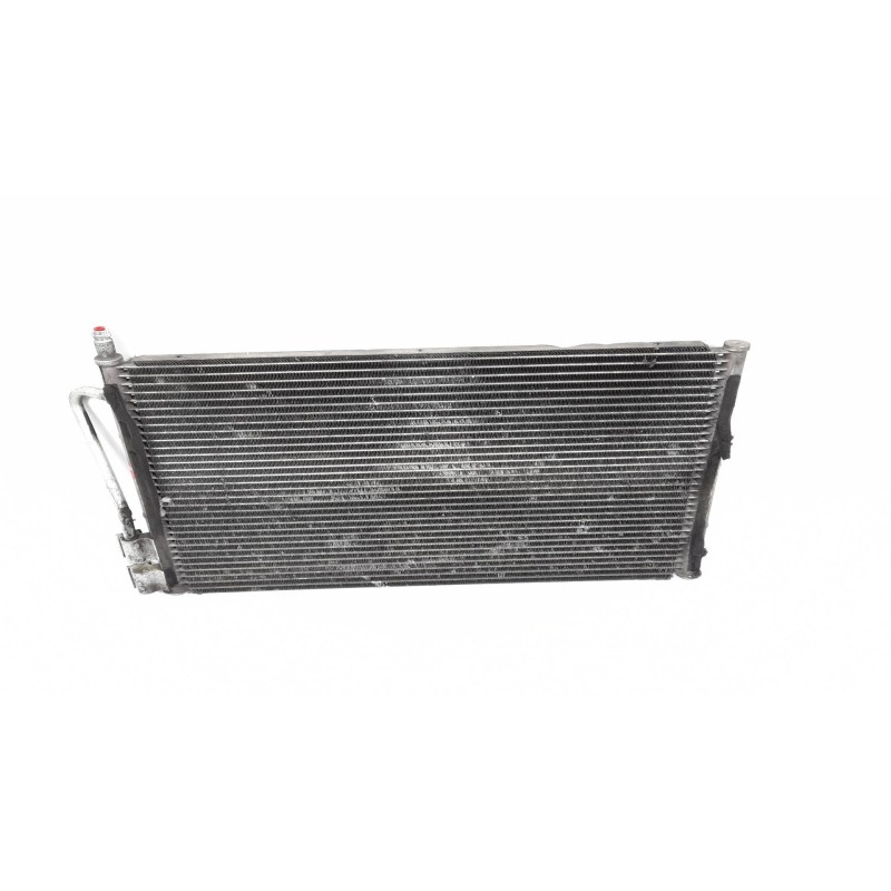 Recambio de condensador / radiador aire acondicionado para ford fiesta (cbk) 1.4 tdci cat referencia OEM IAM 2S6H19710AB  
