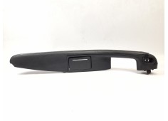 Recambio de mando elevalunas trasero derecho para audi a8 (4e2) 4.0 tdi quattro referencia OEM IAM 4E0971142  