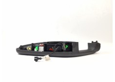 Recambio de mando elevalunas trasero derecho para audi a8 (4e2) 4.0 tdi quattro referencia OEM IAM 4E0971142   2