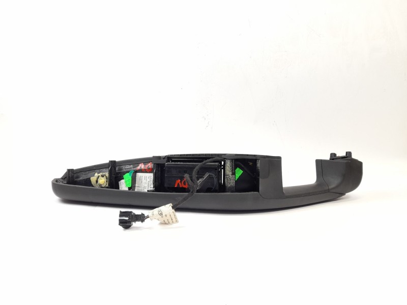 Recambio de mando elevalunas trasero derecho para audi a8 (4e2) 4.0 tdi quattro referencia OEM IAM 4E0971142  