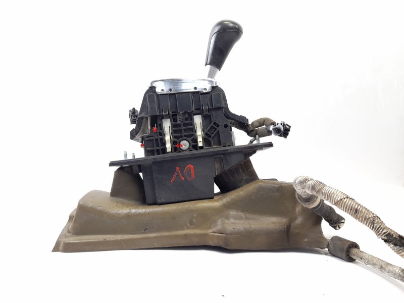 Recambio de palanca cambio para audi a8 (4e2) 4.0 tdi quattro referencia OEM IAM 4E0864439C  