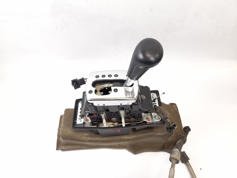 Recambio de palanca cambio para audi a8 (4e2) 4.0 tdi quattro referencia OEM IAM 4E0864439C  