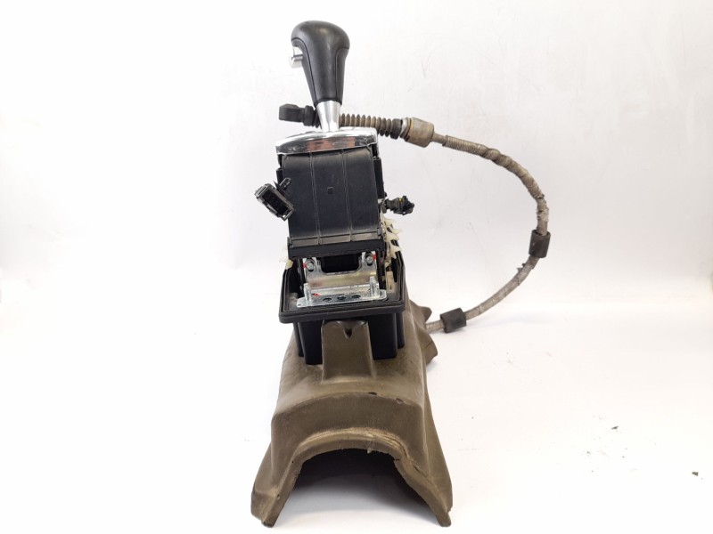 Recambio de palanca cambio para audi a8 (4e2) 4.0 tdi quattro referencia OEM IAM 4E0864439C  