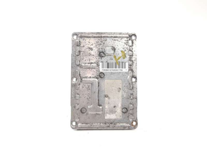 CENTRALITA FAROS XENON 73010157 