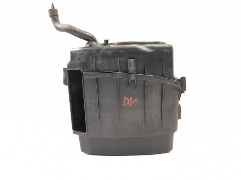 Recambio de filtro aire para audi a8 (4e2) 4.0 tdi quattro referencia OEM IAM 4E0133824D  4605285997