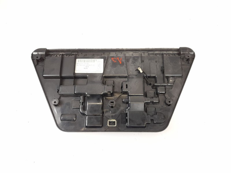 Recambio de herramientas para audi a8 (4e2) 4.0 tdi quattro referencia OEM IAM 4E0012123D  00435521