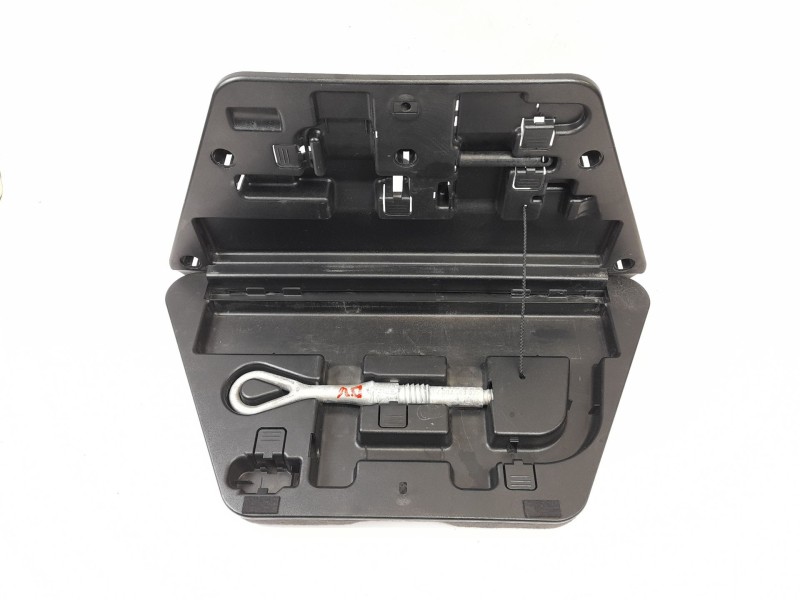 Recambio de herramientas para audi a8 (4e2) 4.0 tdi quattro referencia OEM IAM 4E0012123D  00435521