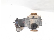Recambio de diferencial trasero para audi a8 (4e2) 4.0 tdi quattro referencia OEM IAM   