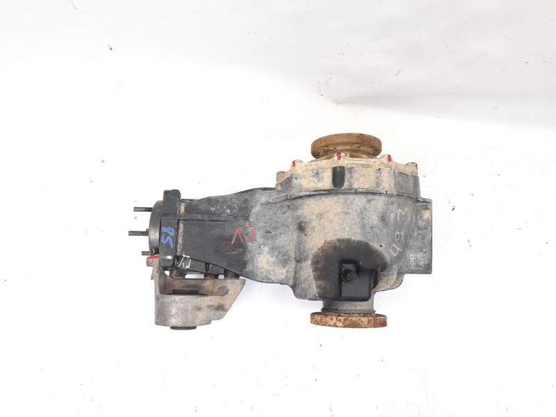 Recambio de diferencial trasero para audi a8 (4e2) 4.0 tdi quattro referencia OEM IAM   