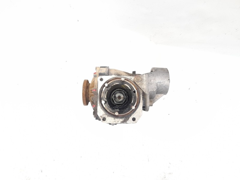 Recambio de diferencial trasero para audi a8 (4e2) 4.0 tdi quattro referencia OEM IAM   