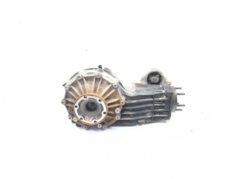Recambio de diferencial trasero para audi a8 (4e2) 4.0 tdi quattro referencia OEM IAM   