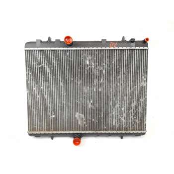 RADIADOR AGUA 9645586780 ETP10069