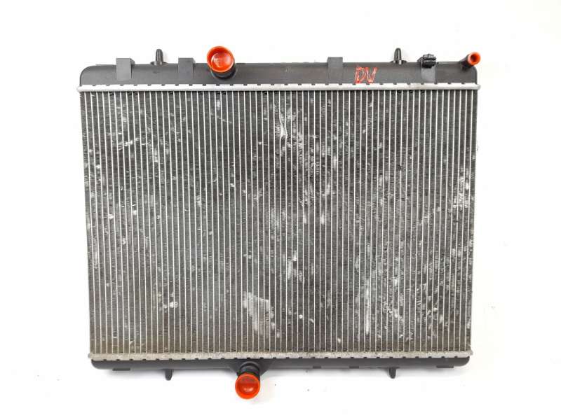 RADIADOR AGUA 9645586780 ETP10069
