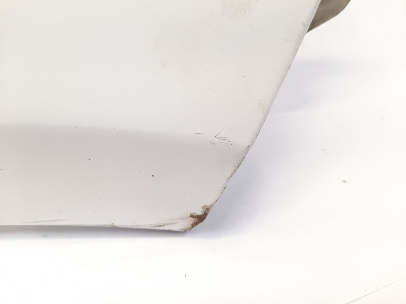 Recambio de aleta delantera derecha para citroen jumper furgon 2.2hdi 120 referencia OEM IAM   
