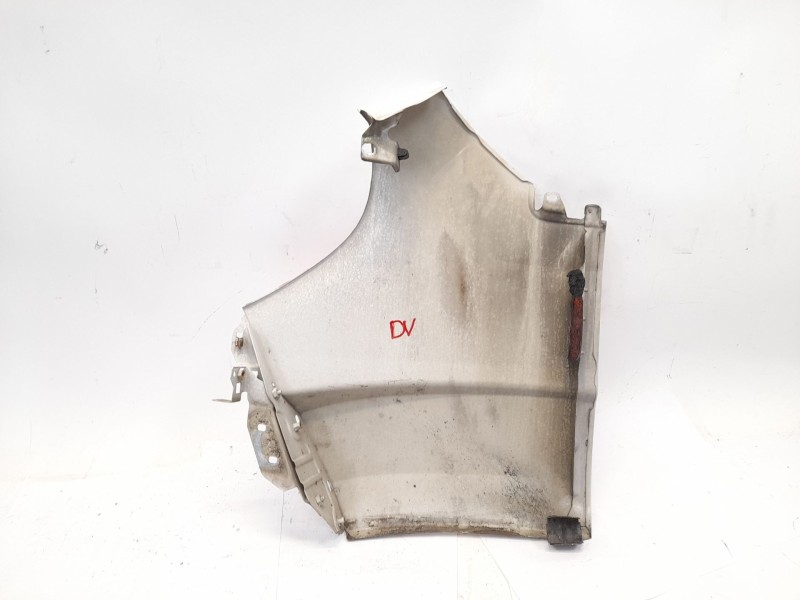 Recambio de aleta delantera derecha para citroen jumper furgon 2.2hdi 120 referencia OEM IAM   