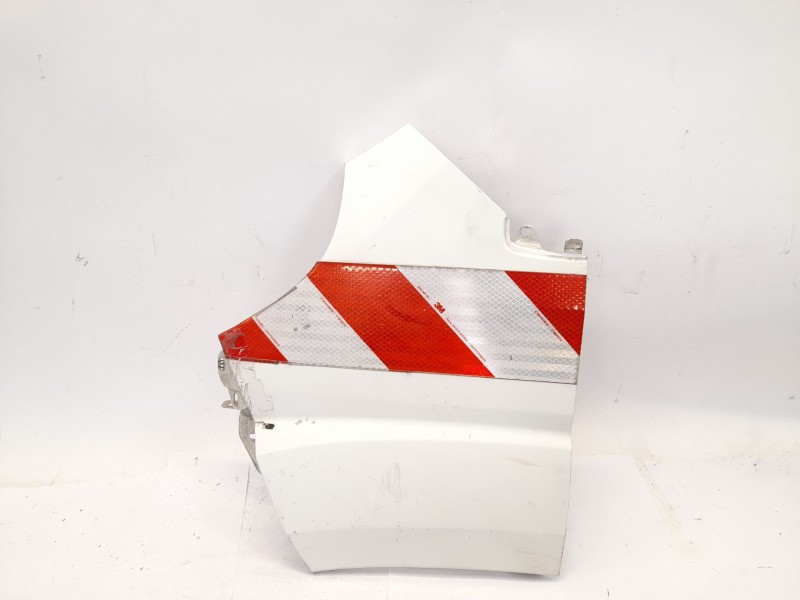 Recambio de aleta delantera izquierda para citroen jumper furgon 2.2hdi 120 referencia OEM IAM   