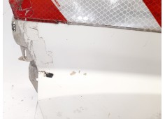 Recambio de aleta delantera izquierda para citroen jumper furgon 2.2hdi 120 referencia OEM IAM    2