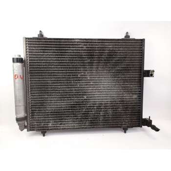 CONDENSADOR / RADIADOR AIRE ACONDICIONADO 1489398080 870231R