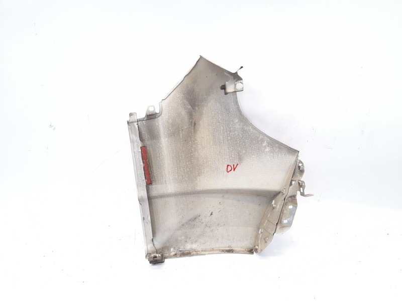Recambio de aleta delantera izquierda para citroen jumper furgon 2.2hdi 120 referencia OEM IAM   
