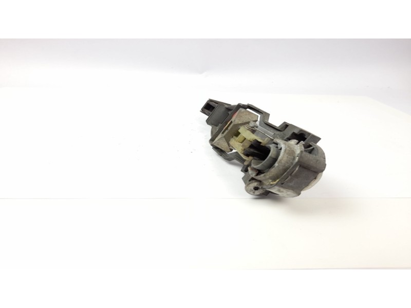 Recambio de maneta exterior trasera derecha para seat toledo (1m2) 2.3 v5 referencia OEM IAM 3B0837  