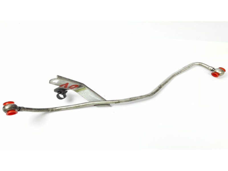 Recambio de tubo para toyota yaris (ksp9/scp9/nlp9) básico referencia OEM IAM   