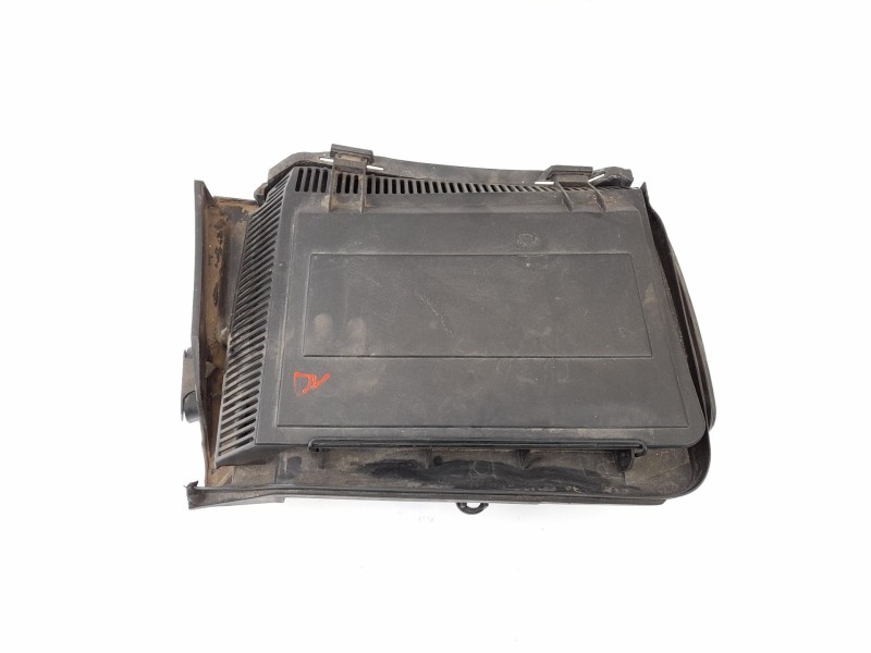 Recambio de filtro aire para bmw serie 5 berlina (e39) 2.5 525tds referencia OEM IAM 643183647759  