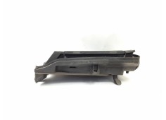 Recambio de filtro aire para bmw serie 5 berlina (e39) 2.5 525tds referencia OEM IAM 643183647759   2