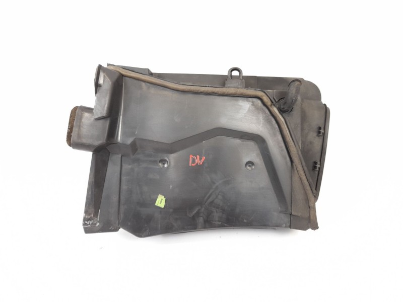 Recambio de filtro aire para bmw serie 5 berlina (e39) 2.5 525tds referencia OEM IAM 643183647759  