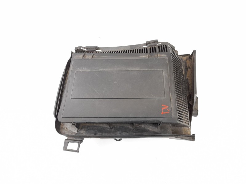 Recambio de filtro aire para bmw serie 5 berlina (e39) 2.5 525tds referencia OEM IAM 643183647729  