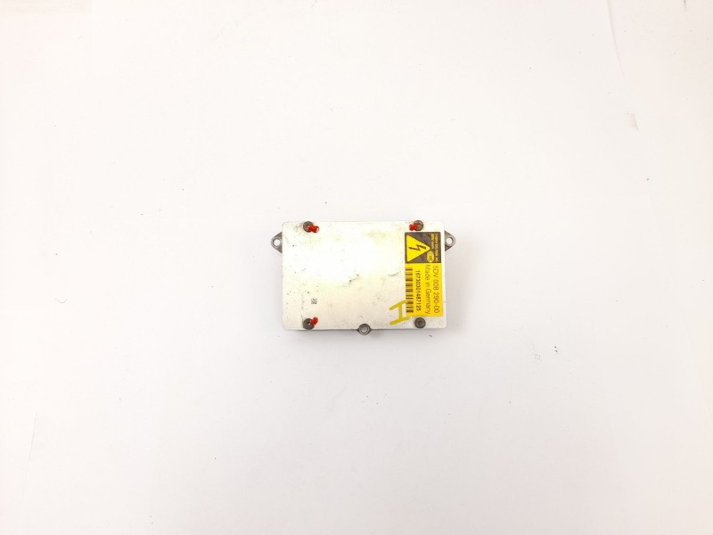 Recambio de centralita faros xenon para audi a8 (4e2) 4.0 tdi quattro referencia OEM IAM 5DV00829000  
