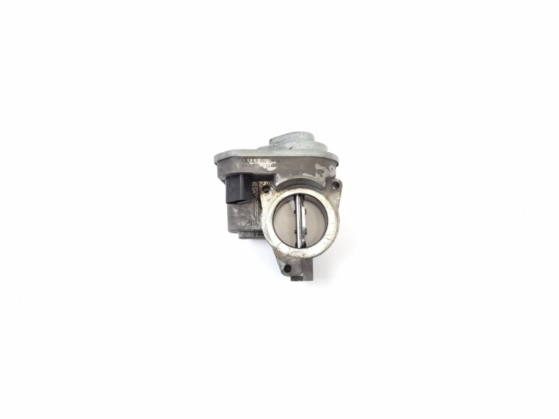 Recambio de caja mariposa para audi a8 (4e2) 4.0 tdi quattro referencia OEM IAM 057128063  
